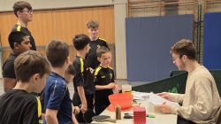 2026 17 30   SVA Tischtennis   Nachwuchs Vereinsmeisterschaften 18